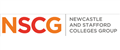 Newcastle and Stafford Colleges Group