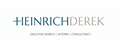 Heinrich Derek Ltd