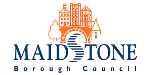 MAIDSTONE BOROUGH COUNCIL