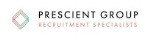 Prescient Recruitment Group Ltd