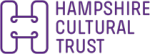 Hampshire Cultural... logo