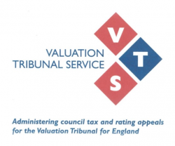 Valuation Tribunal Service